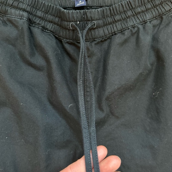 Never Worn Black J.Crew Joggers - Picture 4 of 5
